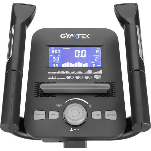 Орбитрек  Gymtek XC5000 - фото №5