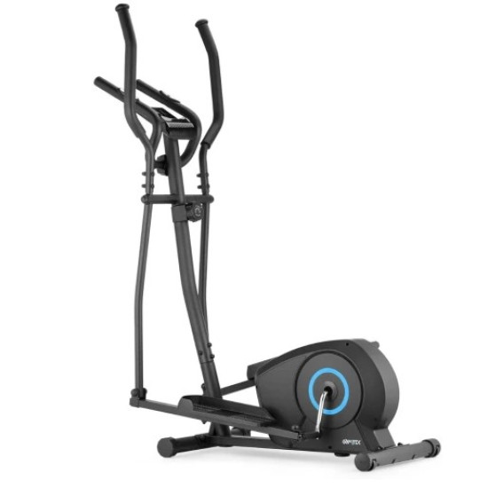 Купить Орбитрек  Gymtek XC900 blue в Киеве - фото №1
