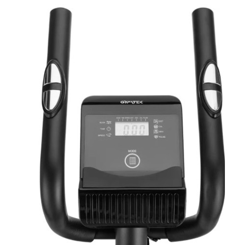 Орбитрек  Gymtek XC900 gold - фото №4