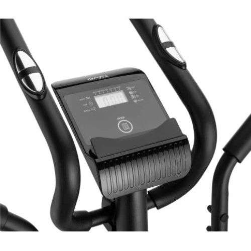Орбитрек  Gymtek XC900 gold - фото №2