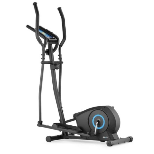 Орбитрек  Gymtek XC900 blue - фото №4