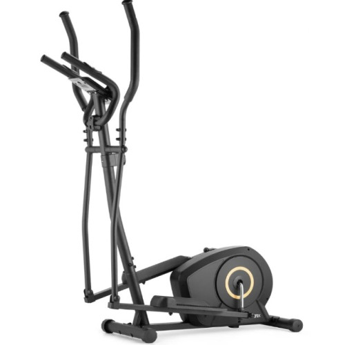 Орбитрек  Gymtek XC900 gold - фото №5
