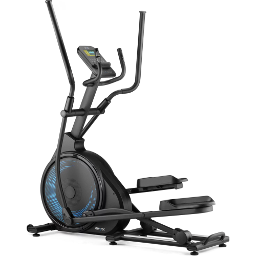 Купити Орбітрек  Gymtek XCF5000 у Києві - фото №1