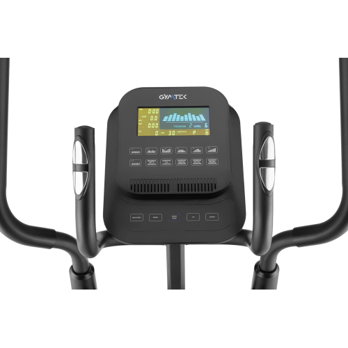 Орбітрек  Gymtek XCF5000 - фото №3