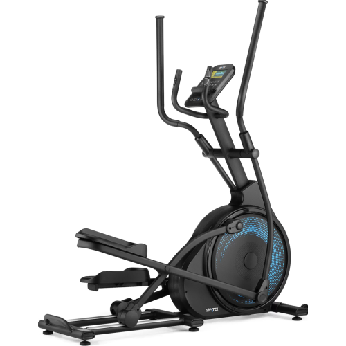 Орбітрек  Gymtek XCF5000 - фото №6