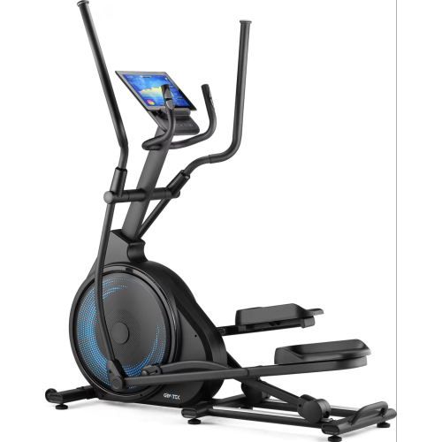 Орбітрек  Gymtek XCF5000 - фото №7