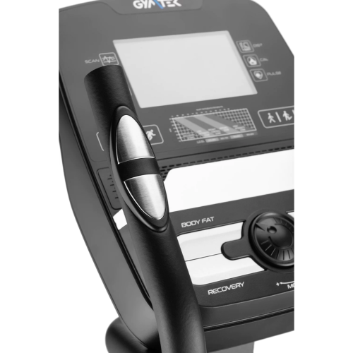 Орбітрек  Gymtek XCF6000 - фото №2