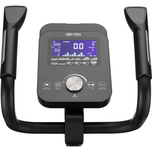 Орбітрек  Gymtek XCF7500 - фото №10