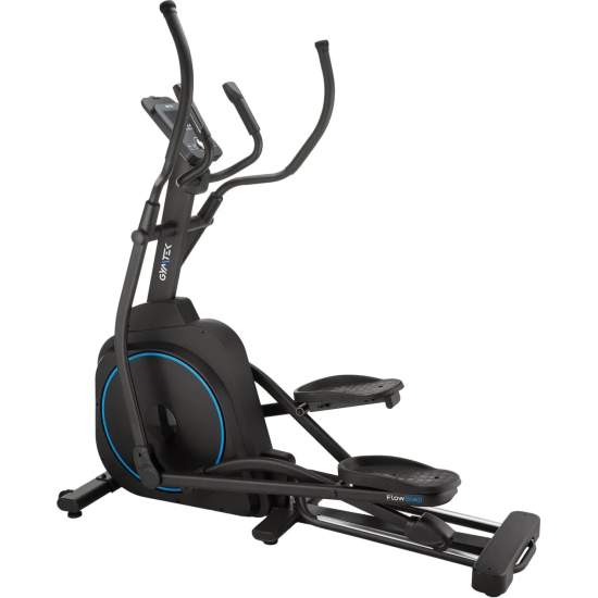 Купити Орбітрек  Gymtek XCF7500 у Києві - фото №1