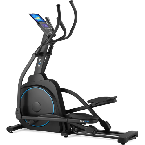 Орбітрек  Gymtek XCF7500 - фото №7