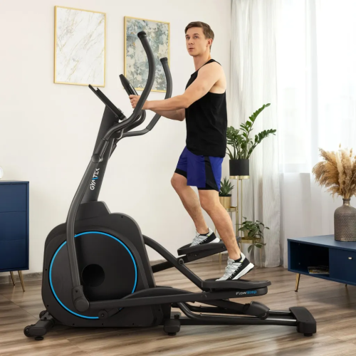 Орбітрек  Gymtek XCF7500 - фото №5