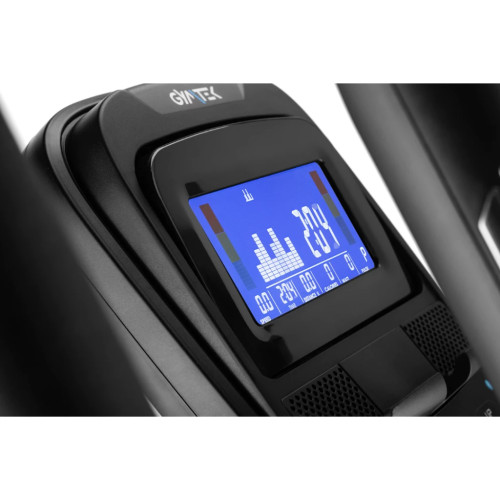 Орбитрек  Gymtek XCF8000 - фото №3