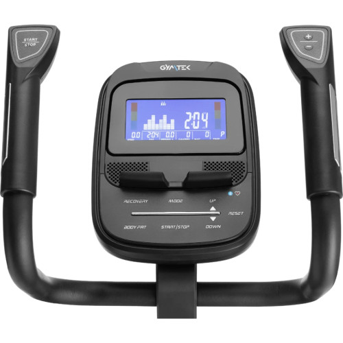 Орбитрек  Gymtek XCF8000 - фото №2