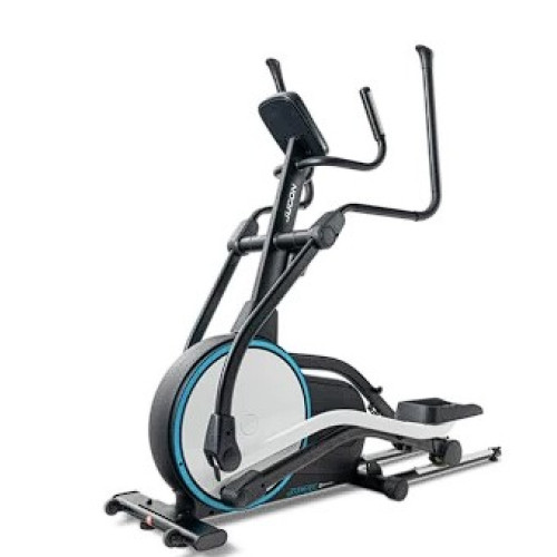 Орбитрек  Hop-Sport HS-250CF Jucon - фото №4