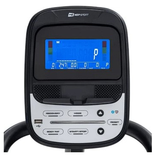 Орбитрек  Hop-Sport HS-250CF Jucon - фото №6