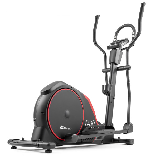 Орбітрек  Hop-Sport HS-095C Moon red - фото №5