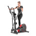Орбітрек  Hop-Sport HS-095C Moon red - фото №3