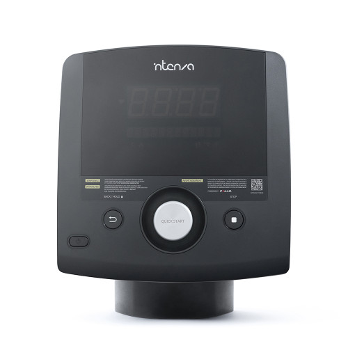 Орбитрек  Intenza 450ETi2S/LED - фото №4
