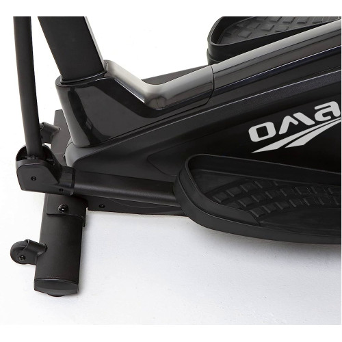 Орбитрек  OMA Fitness SKYLINE E21 iConsole - фото №5