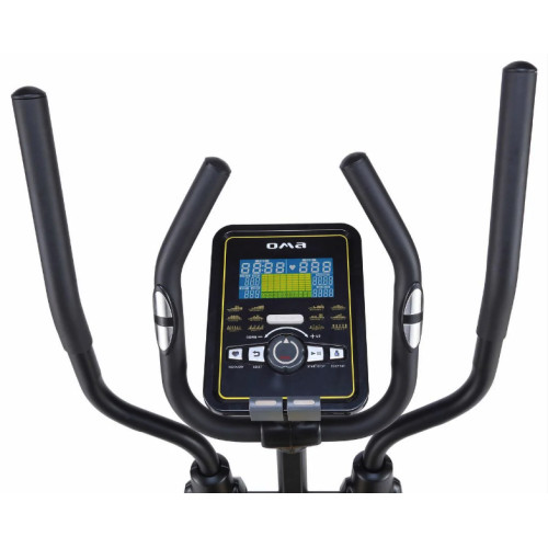 Орбитрек  OMA Fitness SKYLINE E21 iConsole - фото №12