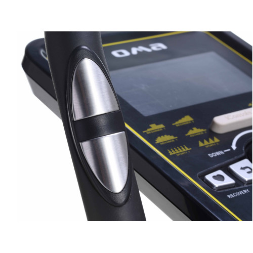 Орбитрек  OMA Fitness SKYLINE E21 iConsole - фото №8