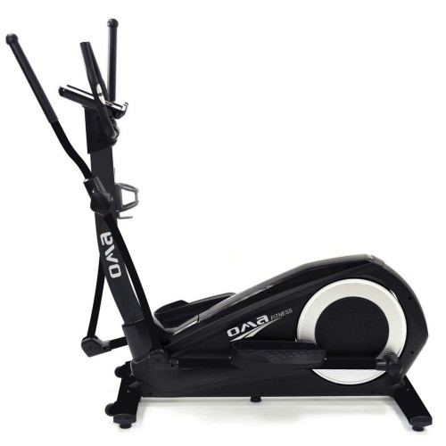 Орбитрек  OMA Fitness SKYLINE E21 iConsole - фото №2