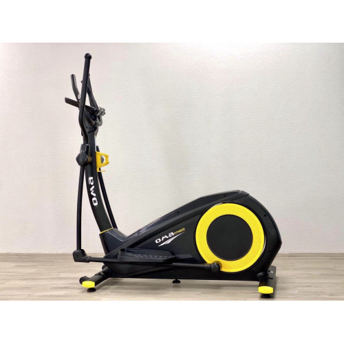 Орбитрек  OMA Fitness SKYLINE E21 iConsole - фото №10