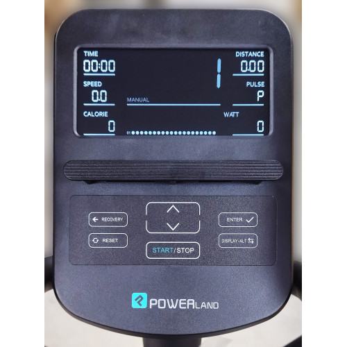 Орбитрек  Powerland YK-CT1902PMS - фото №2