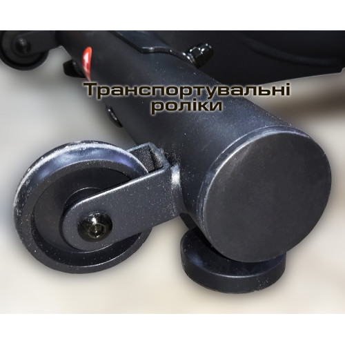 Орбитрек  Powerland YK-CT1902PMS - фото №6