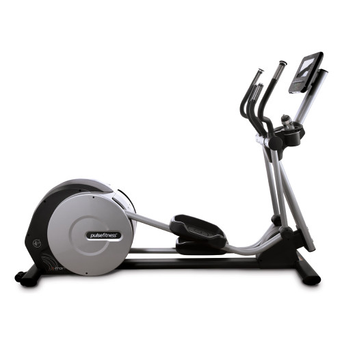 Орбитрек  Pulse Fitness 280G - фото №6