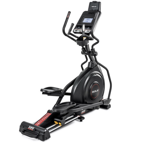 Купить Орбитрек  Sole Fitness E25 3402 в Киеве - фото №1