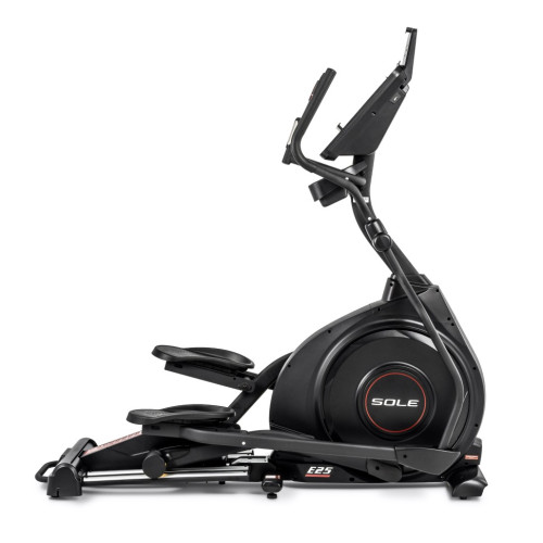 Орбитрек  Sole Fitness E25 3402 - фото №8