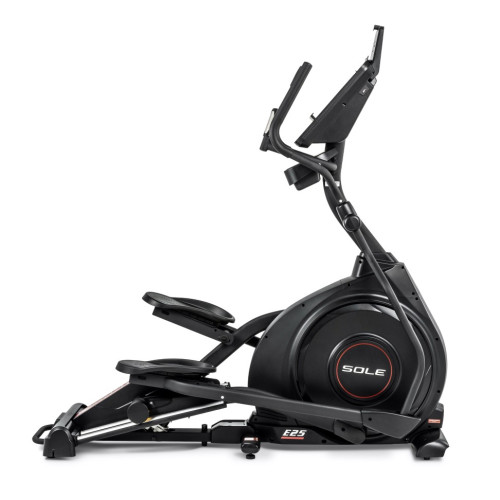 Орбитрек  Sole Fitness E25 3402 - фото №7