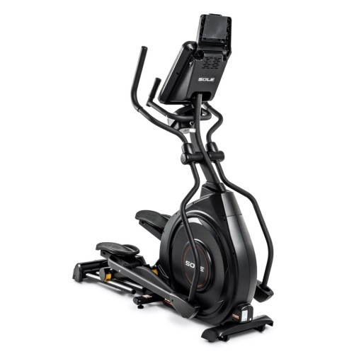 Орбитрек  Sole Fitness E25 3402 - фото №6