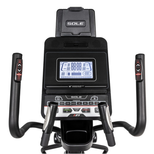 Орбитрек  Sole Fitness E25 3402 - фото №9