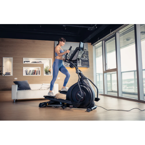 Орбитрек  Sole Fitness E25 3402 - фото №2