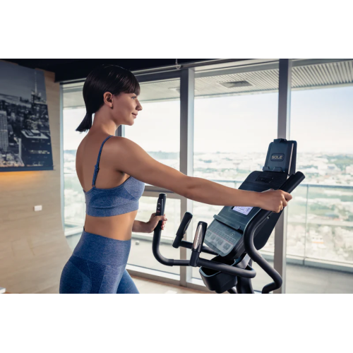 Орбитрек  Sole Fitness E25 3402 - фото №4