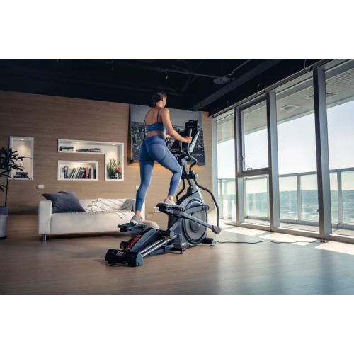 Орбитрек  Sole Fitness E25 3402 - фото №3