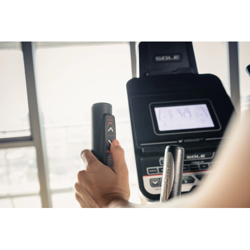 Орбитрек  Sole Fitness E25 3402 - фото №5