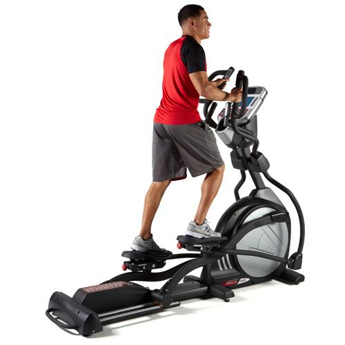 Орбитрек  Sole Fitness E95 3403 - фото №3