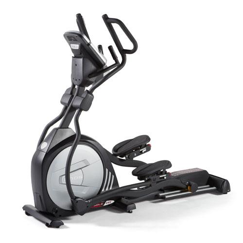 Орбитрек  Sole Fitness E95 3403 - фото №4