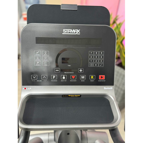 Орбитрек  Stamax THOR Plus - фото №2