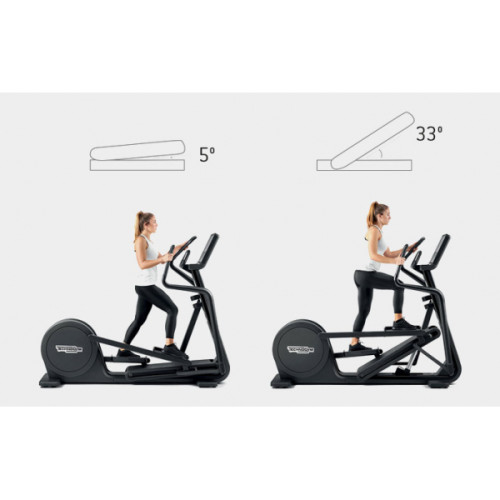 Орбитрек  Technogym Synchro Artis Unity 4.0 (DBH03QT) - фото №2