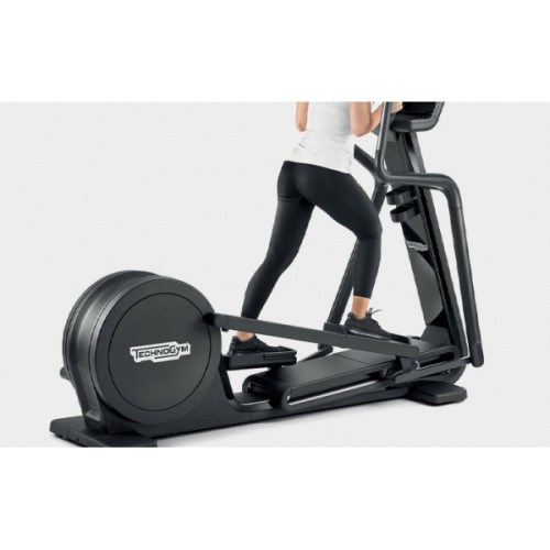 Орбитрек  Technogym Synchro Artis Unity 4.0 (DBH03QT) - фото №3