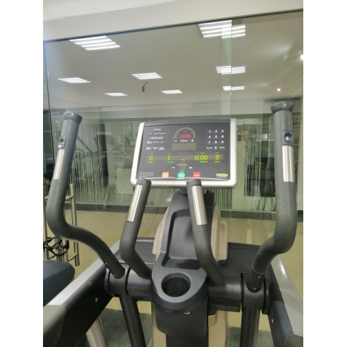 Орбітрек  Technogym Vario (Б/У) - фото №3
