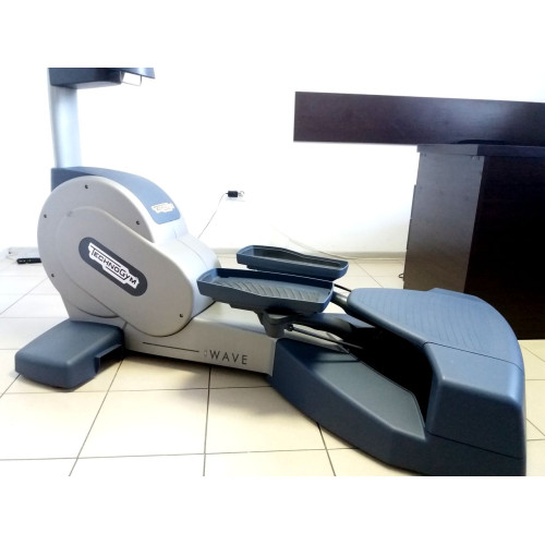 Орбітрек  Technogym Wave 700 (Б/У) - фото №2