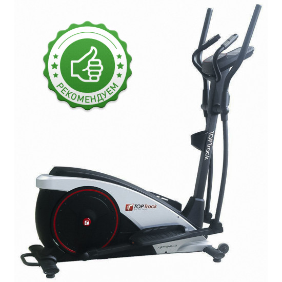 Купить Орбитрек  TopTrack K8719HP-13 в Киеве - фото №1
