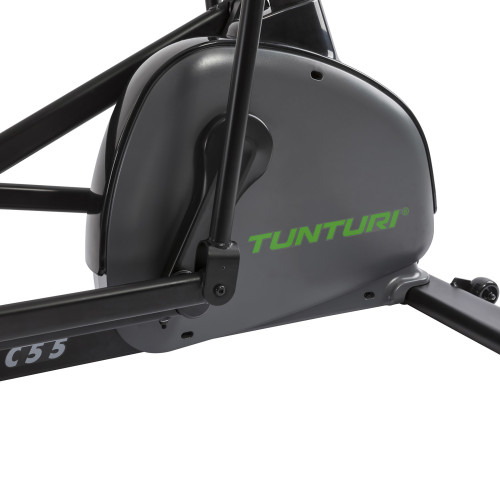 Орбитрек  Tunturi C55-F CROSSTRAINER PERFORMANCE - фото №2