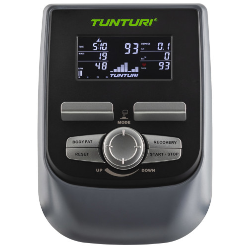 Орбитрек  Tunturi C55-F CROSSTRAINER PERFORMANCE - фото №3