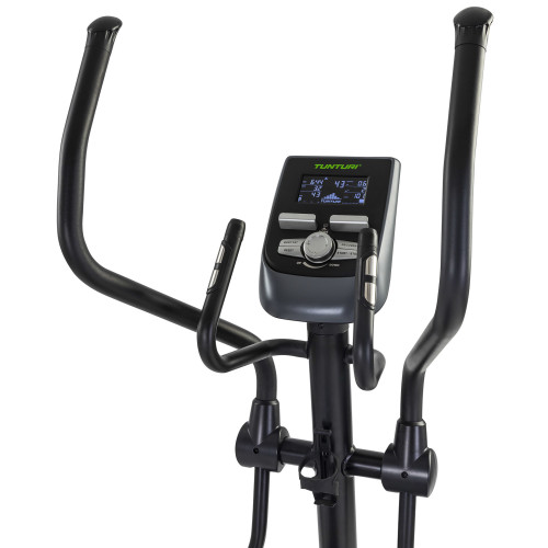 Орбитрек  Tunturi C55-F CROSSTRAINER PERFORMANCE - фото №7